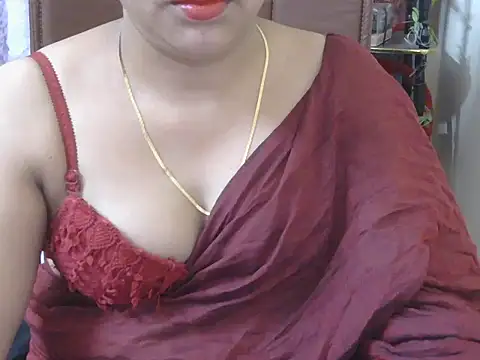 Snapshot of Cute_Sheetal chatting on 8, 6, 2026 Cute Sheetal online show from 8, 6, 2026