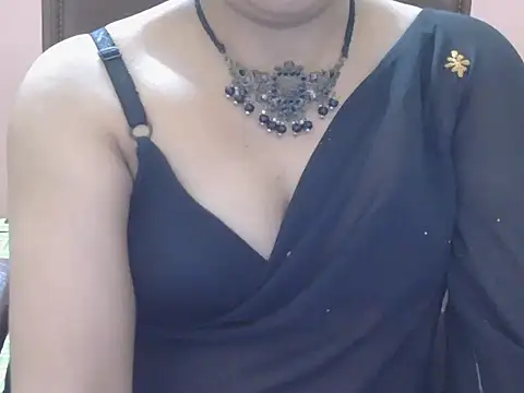 Snapshot of Cute_Sheetal chatting on 29, 4, 2026 Cute Sheetal online show from 29, 4, 2026