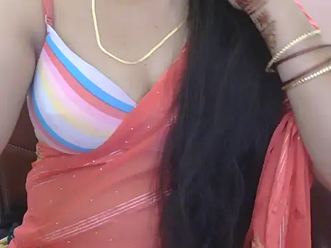 Snapshot of Cute_Sheetal chatting on 25, 4, 2026 Cute Sheetal online show from 25, 4, 2026