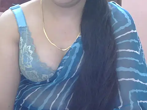 Snapshot of Cute_Sheetal chatting on 2, 5, 2026 Cute Sheetal online show from 2, 5, 2026
