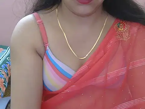 Cute Sheetal online show from 8, 2, 2026