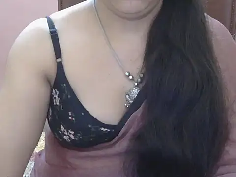 Snapshot of Cute_Sheetal chatting on 31, 5, 2026 Cute Sheetal online show from 31, 5, 2026