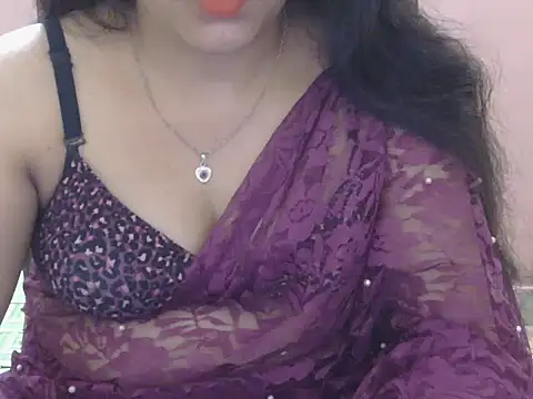 Snapshot of Cute_Sheetal chatting on 28, 4, 2026 Cute Sheetal online show from 28, 4, 2026