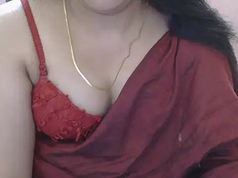 Cute Sheetal online show from 22, 4, 2026