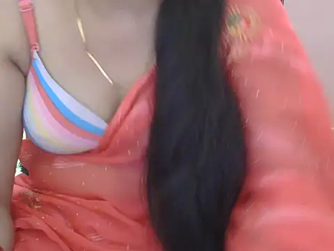 Snapshot of Cute_Sheetal chatting on 30, 4, 2026 Cute Sheetal online show from 30, 4, 2026