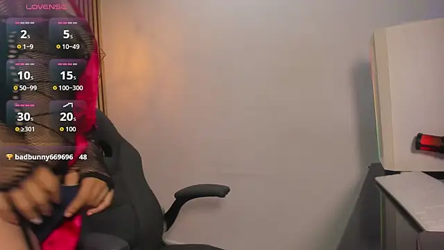 mariiajose cruz online show from 11, 3, 2026