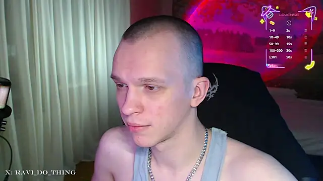 ravi olle online show from 10, 2, 2026