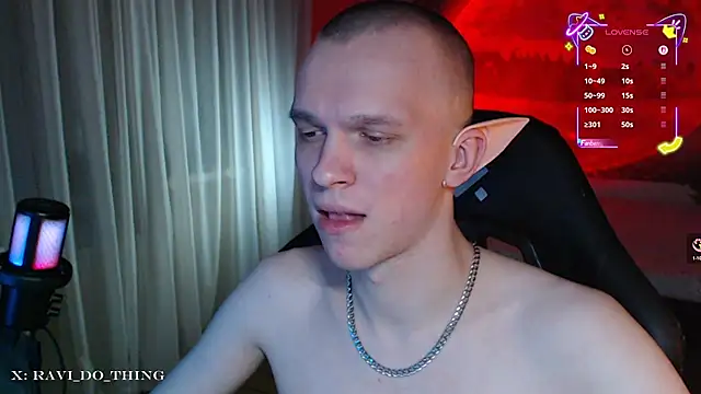 ravi olle online show from 7, 2, 2026