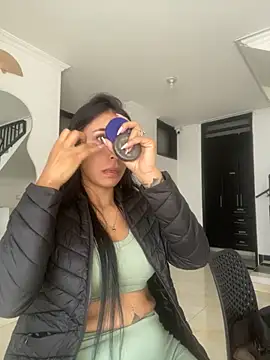 MEDUSA EF online show from 26, 2, 2026