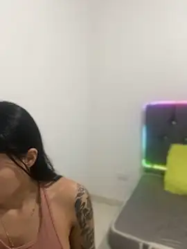 MEDUSA EF online show from 3, 3, 2026