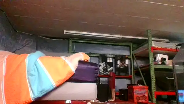 Thomas7070 online show from 19, 3, 2026