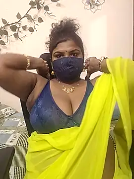 Snapshot of Archana_achu143 chatting on 2, 5, 2026 Archana achu143 online show from 2, 5, 2026