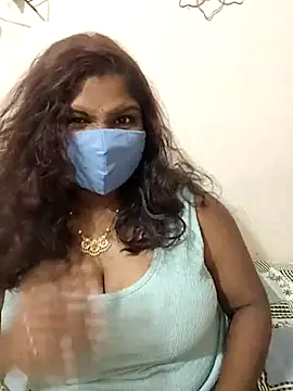 Snapshot of Archana_achu143 chatting on 24, 4, 2026 Archana achu143 online show from 24, 4, 2026