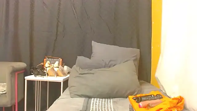 SexyKeila01 online show from 22, 5, 2026