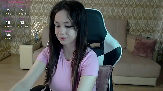 laylaura online show from 3, 5, 2026
