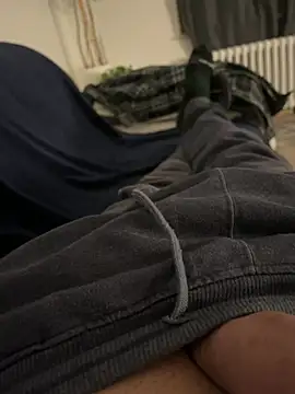 ManuelCervantes1972 online show from 9, 2, 2026