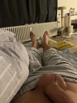 ManuelCervantes1972 online show from 5, 2, 2026