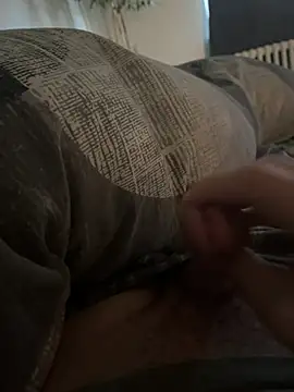 ManuelCervantes1972 online show from 15, 4, 2026