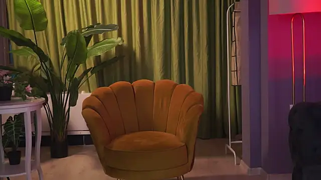 DelilahRayn online show from 18, 4, 2026