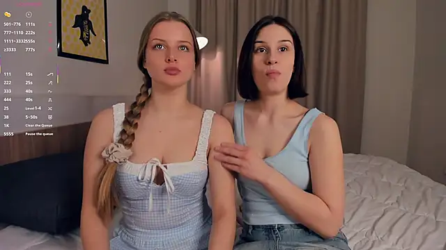 DennisBeermann online show from 20, 2, 2026