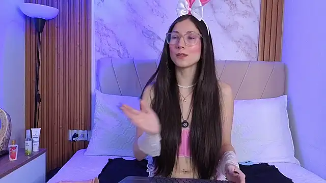 vane coral online show from 20, 4, 2026