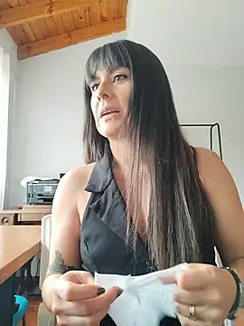 Snapshot of Lyonette_reading1 chatting on 2, 6, 2026 Lyonette reading1 online show from 2, 6, 2026