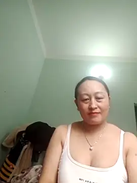 Jolie sexy online show from 15, 3, 2026