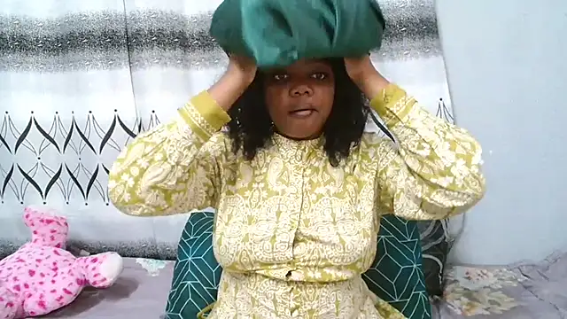 Snapshot of AlliBabe chatting on 25, 4, 2026 AlliBabe online show from 25, 4, 2026
