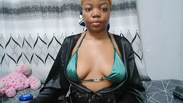 Snapshot of AlliBabe chatting on 11, 6, 2026 AlliBabe online show from 11, 6, 2026