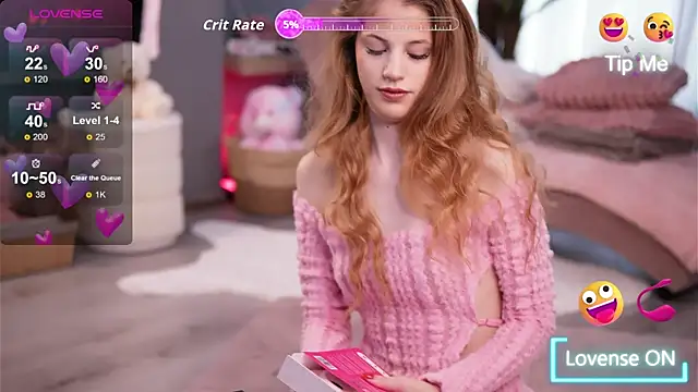 AvaSykes online show from 20, 4, 2026