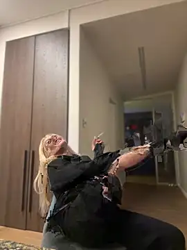 NayaBliss online show from 20, 3, 2026