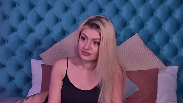 NayaBliss online show from 23, 2, 2026