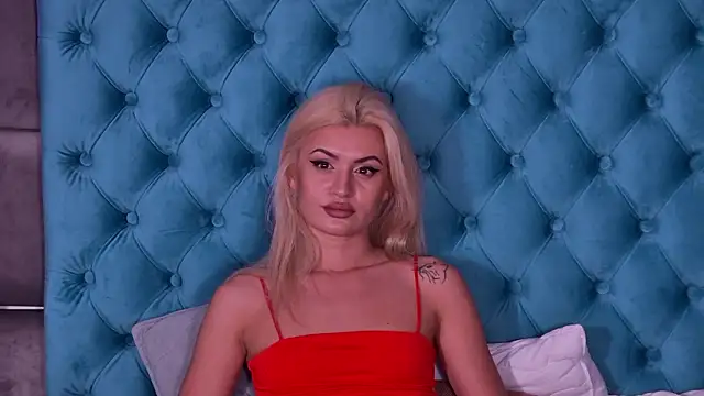 NayaBliss online show from 10, 3, 2026