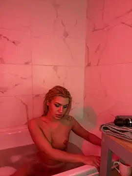 NayaBliss online show from 15, 4, 2026