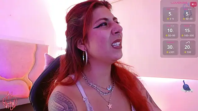 Sashaa tay online show from 9, 2, 2026