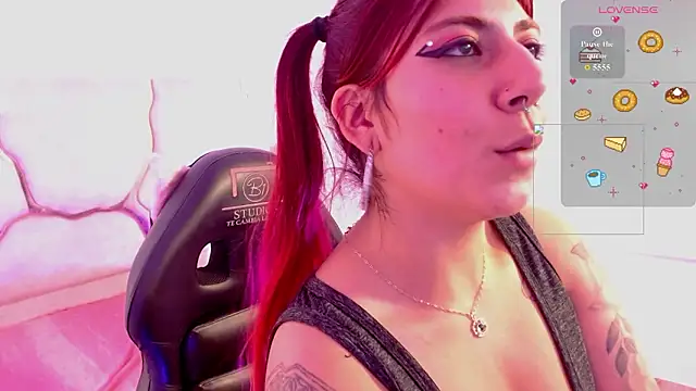 Sashaa tay online show from 18, 2, 2026