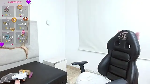 Sashaa tay online show from 27, 2, 2026