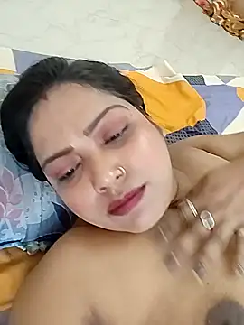 Indian AngelPriyanka123 online show from 3, 4, 2026