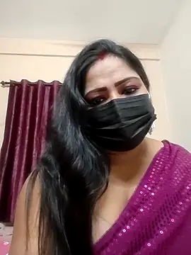 Indian AngelPriyanka123 online show from 13, 2, 2026