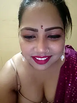 Indian AngelPriyanka123 online show from 16, 2, 2026