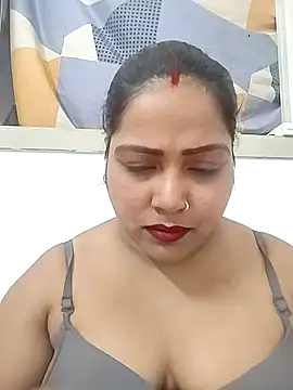 Indian AngelPriyanka123 online show from 6, 4, 2026
