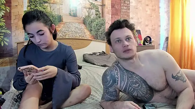  littleangie  online show from 6, 4, 2026