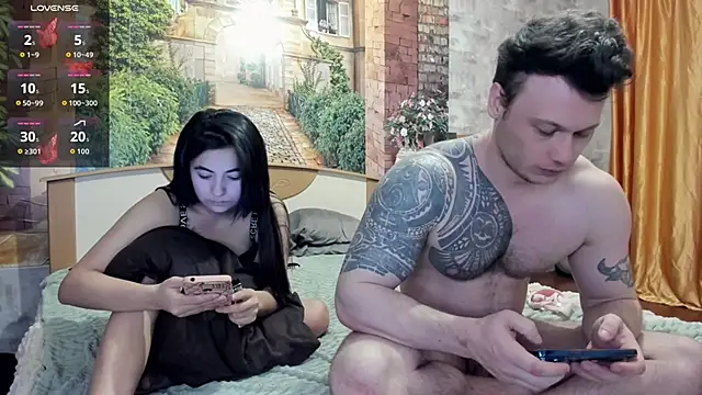  littleangie  online show from 26, 2, 2026