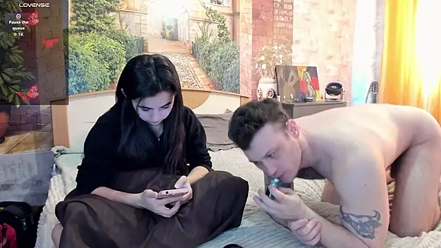  littleangie  online show from 4, 3, 2026