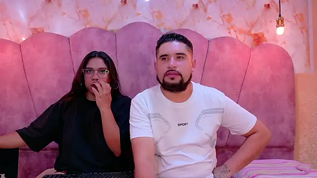 SasshaSpicy online show from 23, 2, 2026