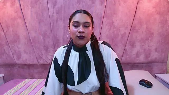 SasshaSpicy online show from 11, 2, 2026