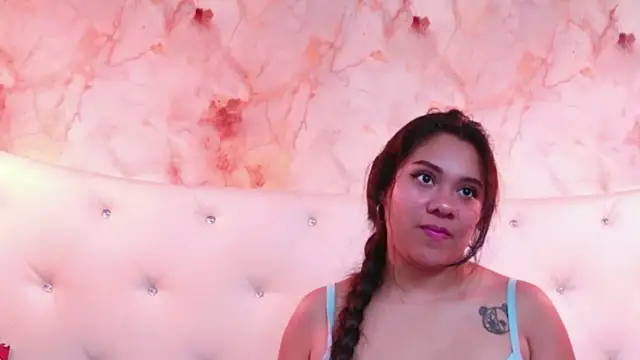 SasshaSpicy online show from 10, 3, 2026