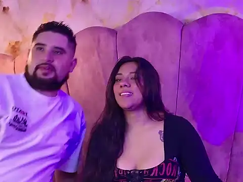 SasshaSpicy online show from 20, 2, 2026