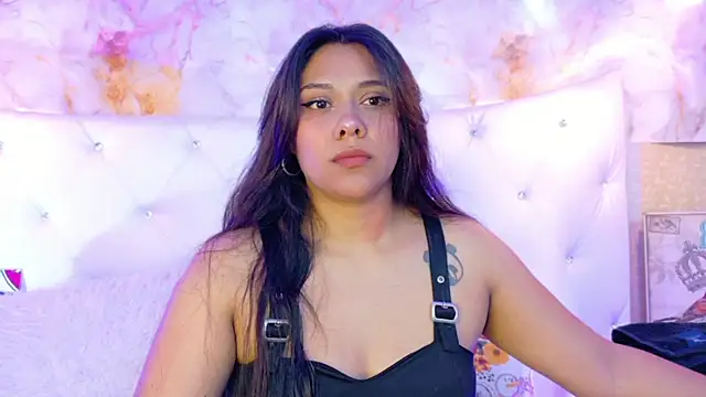 SasshaSpicy online show from 24, 4, 2026