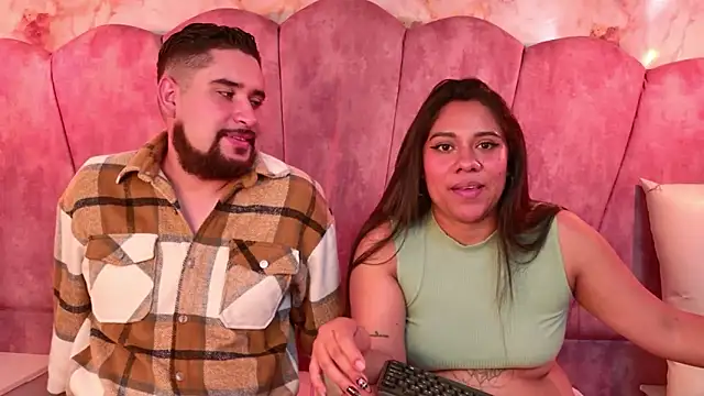 SasshaSpicy online show from 24, 2, 2026